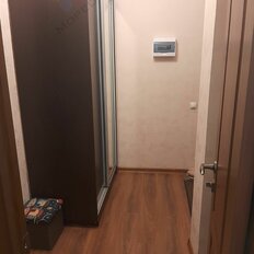 Квартира 23,7 м², студия - изображение 4