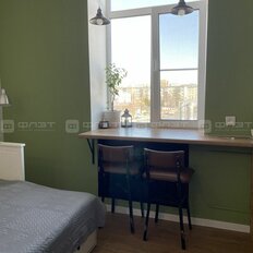 Квартира 19 м², студия - изображение 3