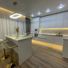 Квартира 79,8 м², 3-комнатная - изображение 1