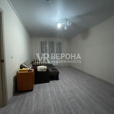 Квартира 56,8 м², 2-комнатная - изображение 3