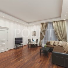 Квартира 75 м², 2-комнатная - изображение 1