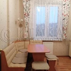 Квартира 35,5 м², 1-комнатная - изображение 4