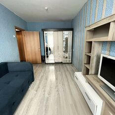 Квартира 32,1 м², 1-комнатная - изображение 2