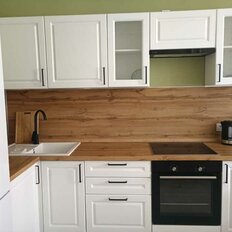 Квартира 48 м², 1-комнатная - изображение 5