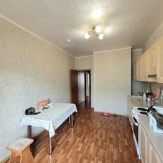 Квартира 64 м², 2-комнатная - изображение 4