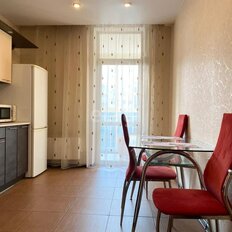 Квартира 44,2 м², 1-комнатная - изображение 3