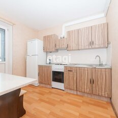 Квартира 41,6 м², 1-комнатная - изображение 3