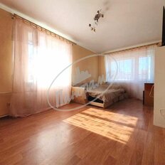 Квартира 30,5 м², 1-комнатная - изображение 2