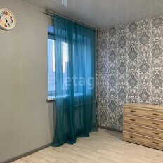 Квартира 28,1 м², 1-комнатная - изображение 3