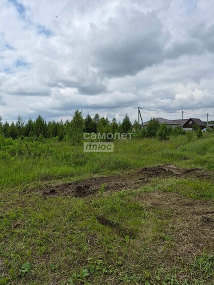 9 соток, участок 120 000 ₽ - изображение 42