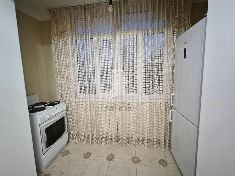 42,5 м², 1-комнатная квартира 27 000 ₽ в месяц - изображение 53