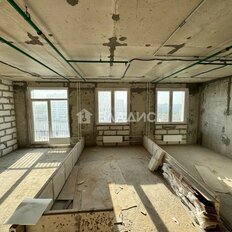 Квартира 47,8 м², 2-комнатные - изображение 2