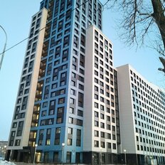 Квартира 98,7 м², 2-комнатная - изображение 2