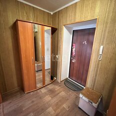 Квартира 31,7 м², 1-комнатная - изображение 5