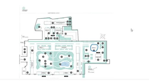 Квартира 70,5 м², 2-комнатная - изображение 1