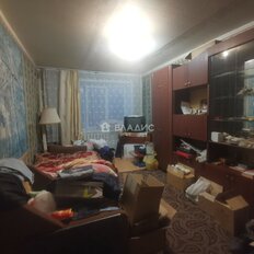 Квартира 62 м², 3-комнатная - изображение 4