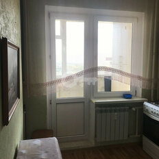 Квартира 36,1 м², 1-комнатная - изображение 5