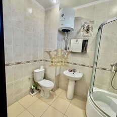 Квартира 21,4 м², студия - изображение 5
