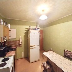 Квартира 31 м², 1-комнатная - изображение 4