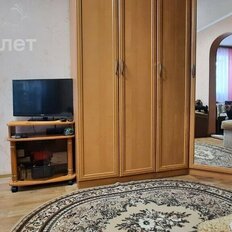 Квартира 21,1 м², 1-комнатная - изображение 2