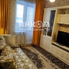 Квартира 41 м², 1-комнатная - изображение 5