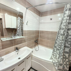 Квартира 46,3 м², 1-комнатная - изображение 3