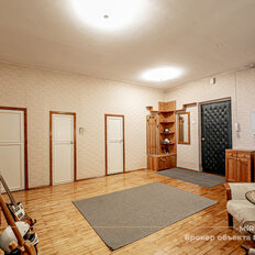 Квартира 116,1 м², 3-комнатная - изображение 2