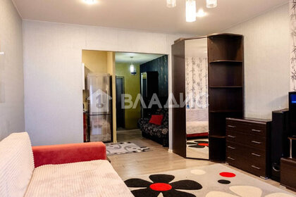 40 м², 1-комнатная квартира 7 100 000 ₽ - изображение 34