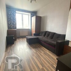 Квартира 30,2 м², 1-комнатная - изображение 2