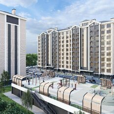 Квартира 50,4 м², 2-комнатная - изображение 4