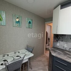 Квартира 38,7 м², 2-комнатная - изображение 5