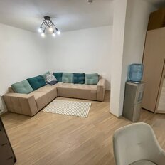 Квартира 78,7 м², 2-комнатная - изображение 4