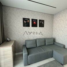 Квартира 26,4 м², студия - изображение 5