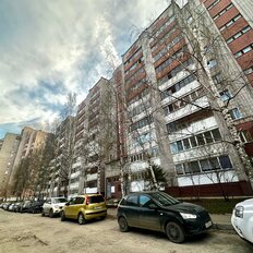 Квартира 38,1 м², 1-комнатная - изображение 1