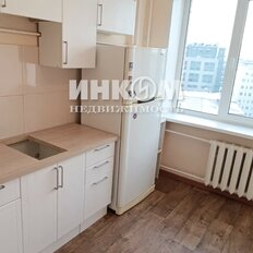 Квартира 41 м², 1-комнатная - изображение 4