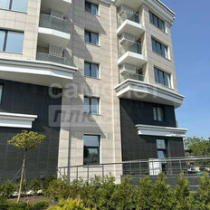 Квартира 34,8 м², студия - изображение 3