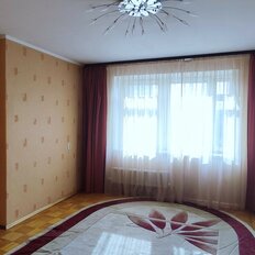 Квартира 34,6 м², 1-комнатная - изображение 2