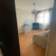 Квартира 55,7 м², 2-комнатная - изображение 5