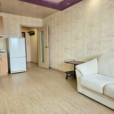 Квартира 24,3 м², студия - изображение 1