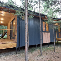 дом + 5,7 сотки, участок - изображение 5