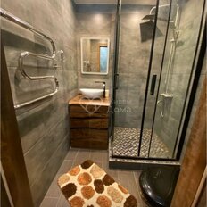 Квартира 33 м², 1-комнатная - изображение 2