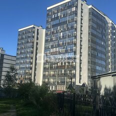 Квартира 34 м², 1-комнатная - изображение 4