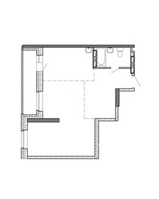 61,9 м², 2-комнатная квартира 10 500 000 ₽ - изображение 90