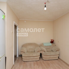 Квартира 21,1 м², 1-комнатная - изображение 5