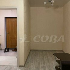 Квартира 33,9 м², 1-комнатная - изображение 3