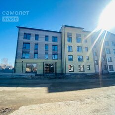 Квартира 45,6 м², 1-комнатная - изображение 3