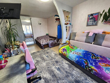 32,6 м², 1-комнатная квартира 2 780 000 ₽ - изображение 84