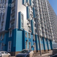 Квартира 34,9 м², 1-комнатная - изображение 2