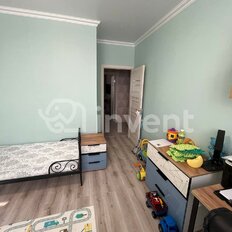 Квартира 83,8 м², 3-комнатная - изображение 5