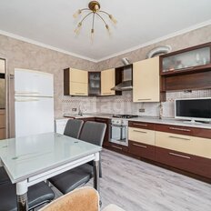 Квартира 66,7 м², 3-комнатная - изображение 1
